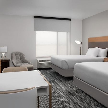 Towneplace Suites By Marriott Cheyenne Southwest/Downtown Area Екстериор снимка