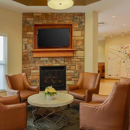 Towneplace Suites By Marriott Cheyenne Southwest/Downtown Area Екстериор снимка