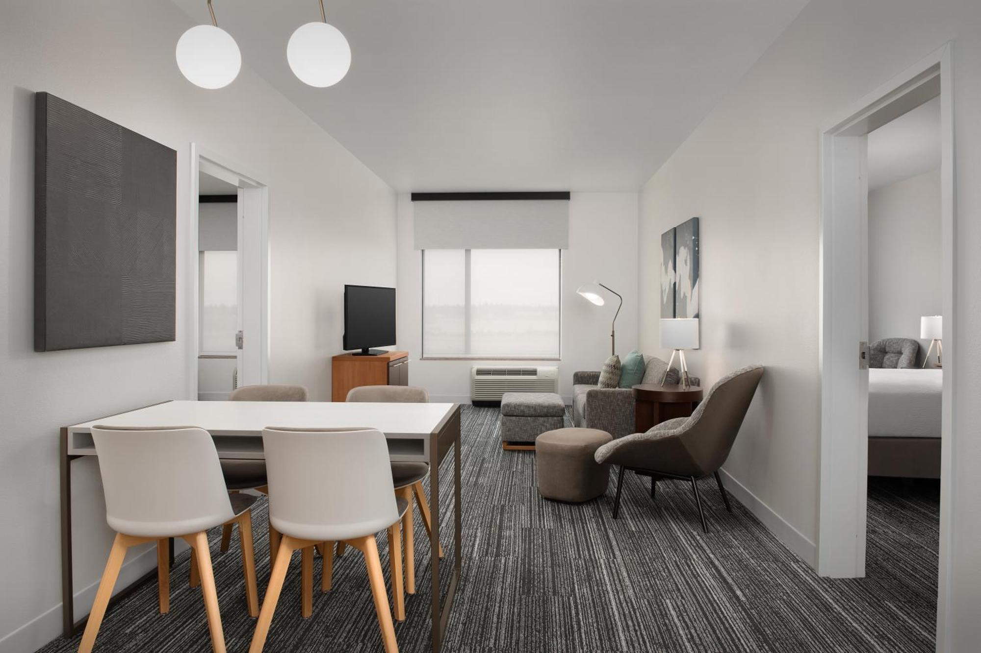 Towneplace Suites By Marriott Cheyenne Southwest/Downtown Area Екстериор снимка