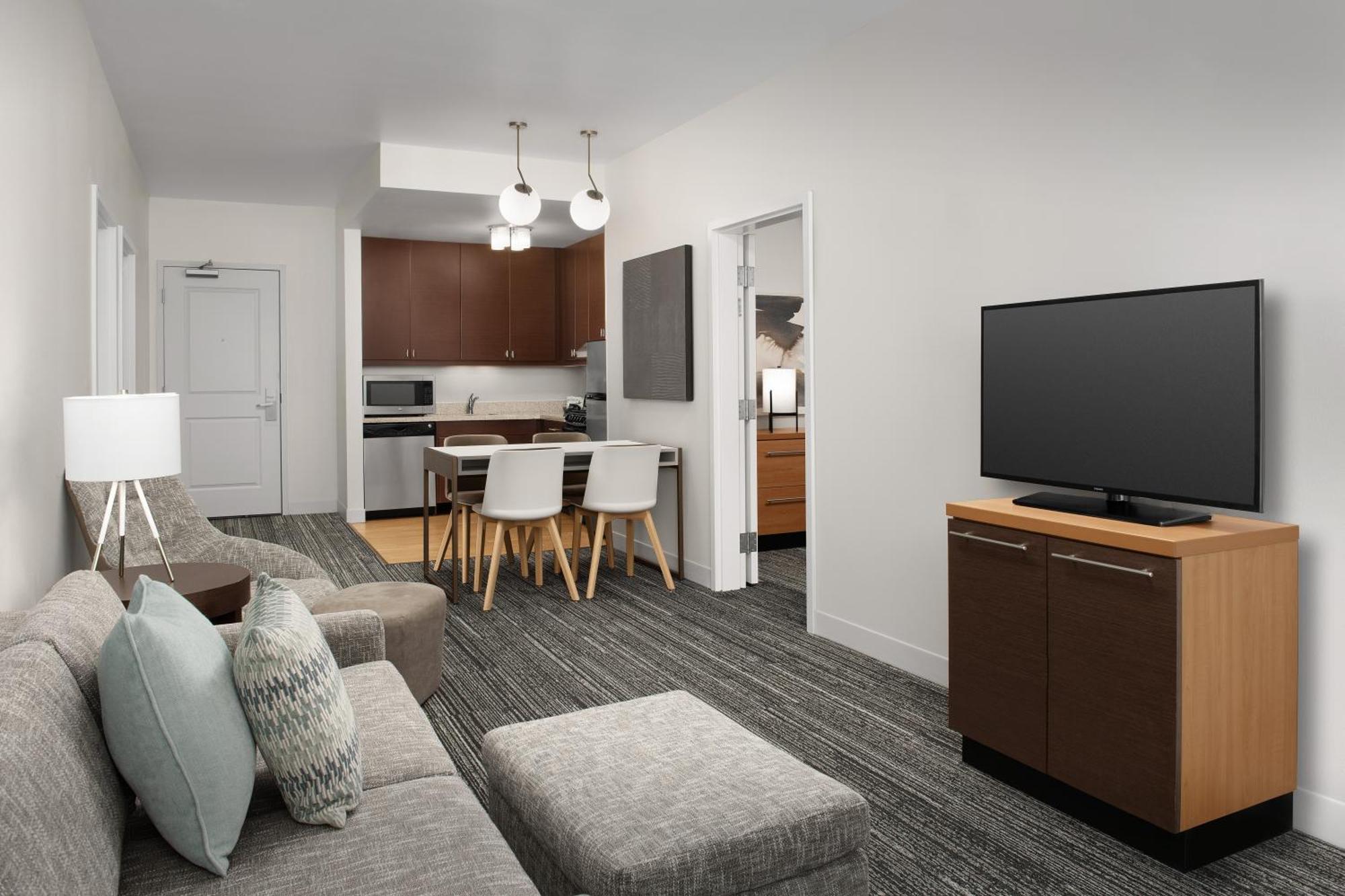 Towneplace Suites By Marriott Cheyenne Southwest/Downtown Area Екстериор снимка