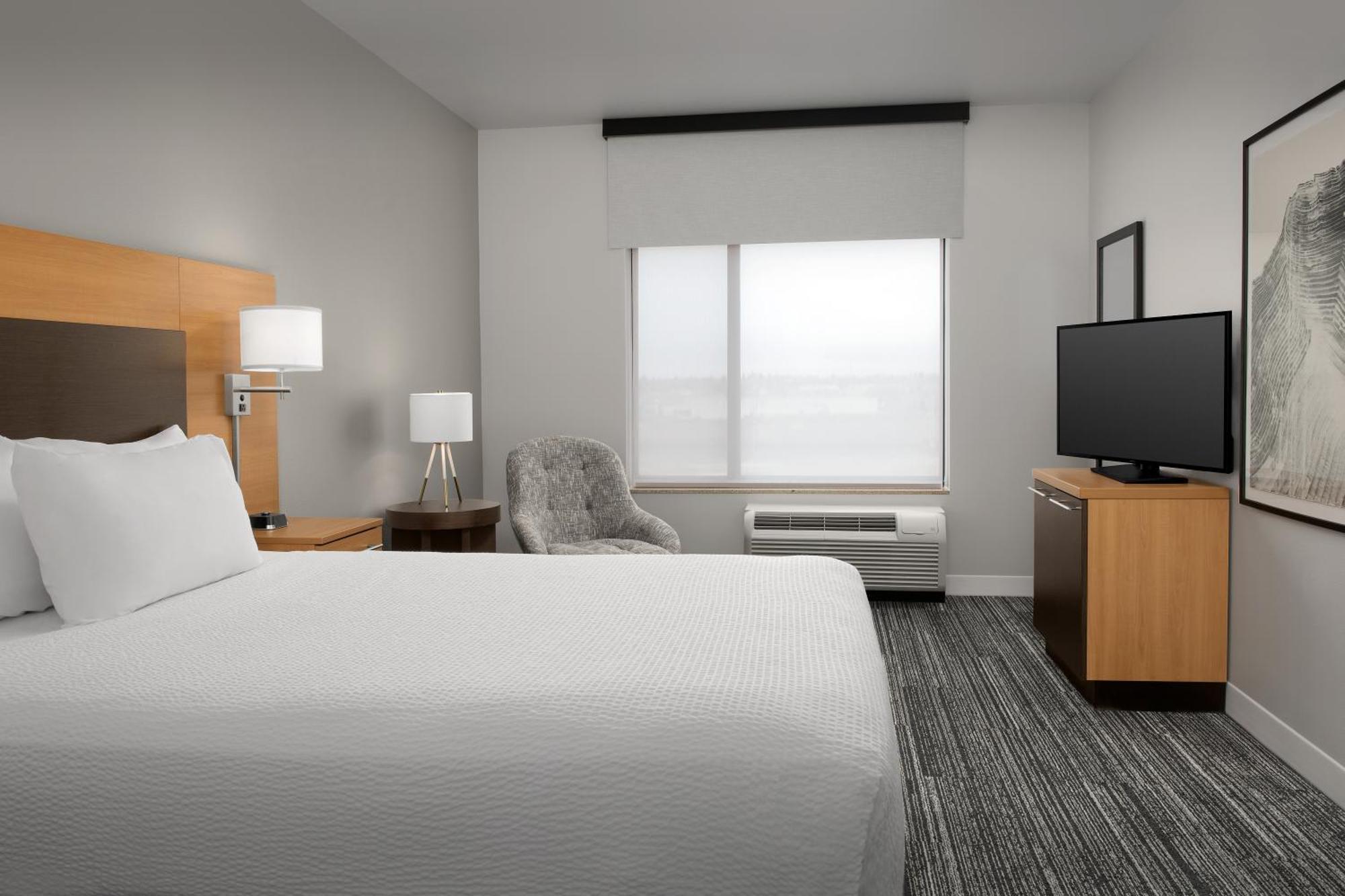 Towneplace Suites By Marriott Cheyenne Southwest/Downtown Area Екстериор снимка