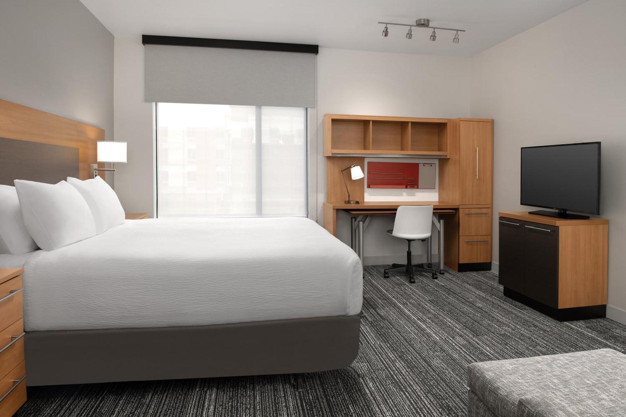Towneplace Suites By Marriott Cheyenne Southwest/Downtown Area Екстериор снимка