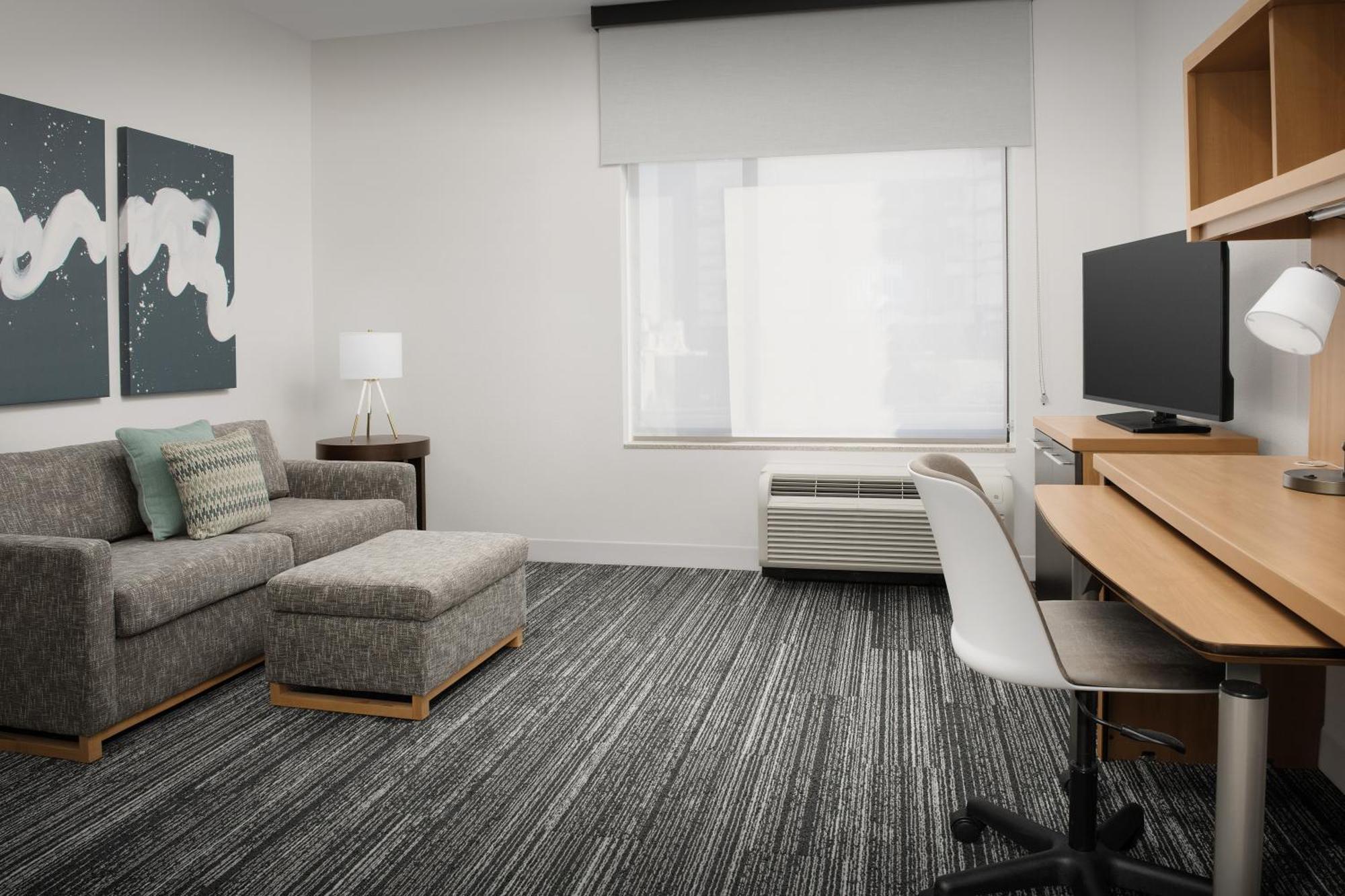 Towneplace Suites By Marriott Cheyenne Southwest/Downtown Area Екстериор снимка