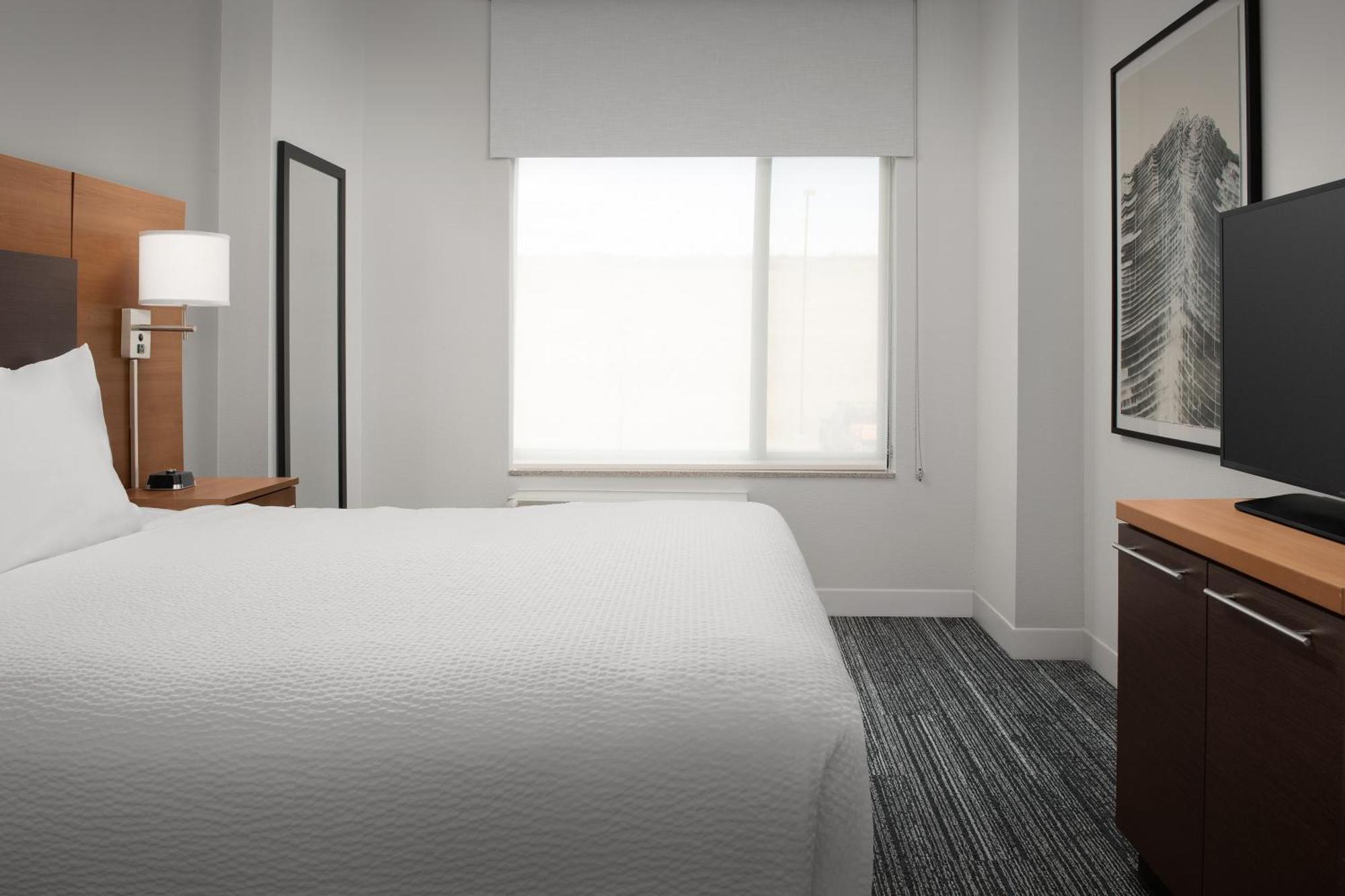 Towneplace Suites By Marriott Cheyenne Southwest/Downtown Area Екстериор снимка