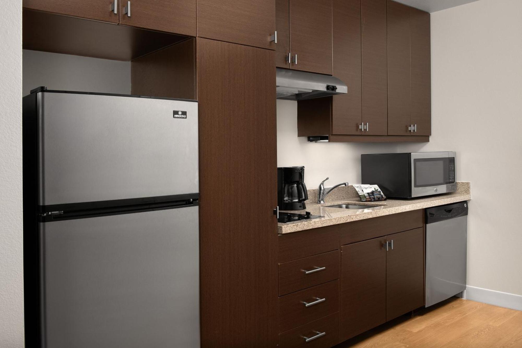 Towneplace Suites By Marriott Cheyenne Southwest/Downtown Area Екстериор снимка