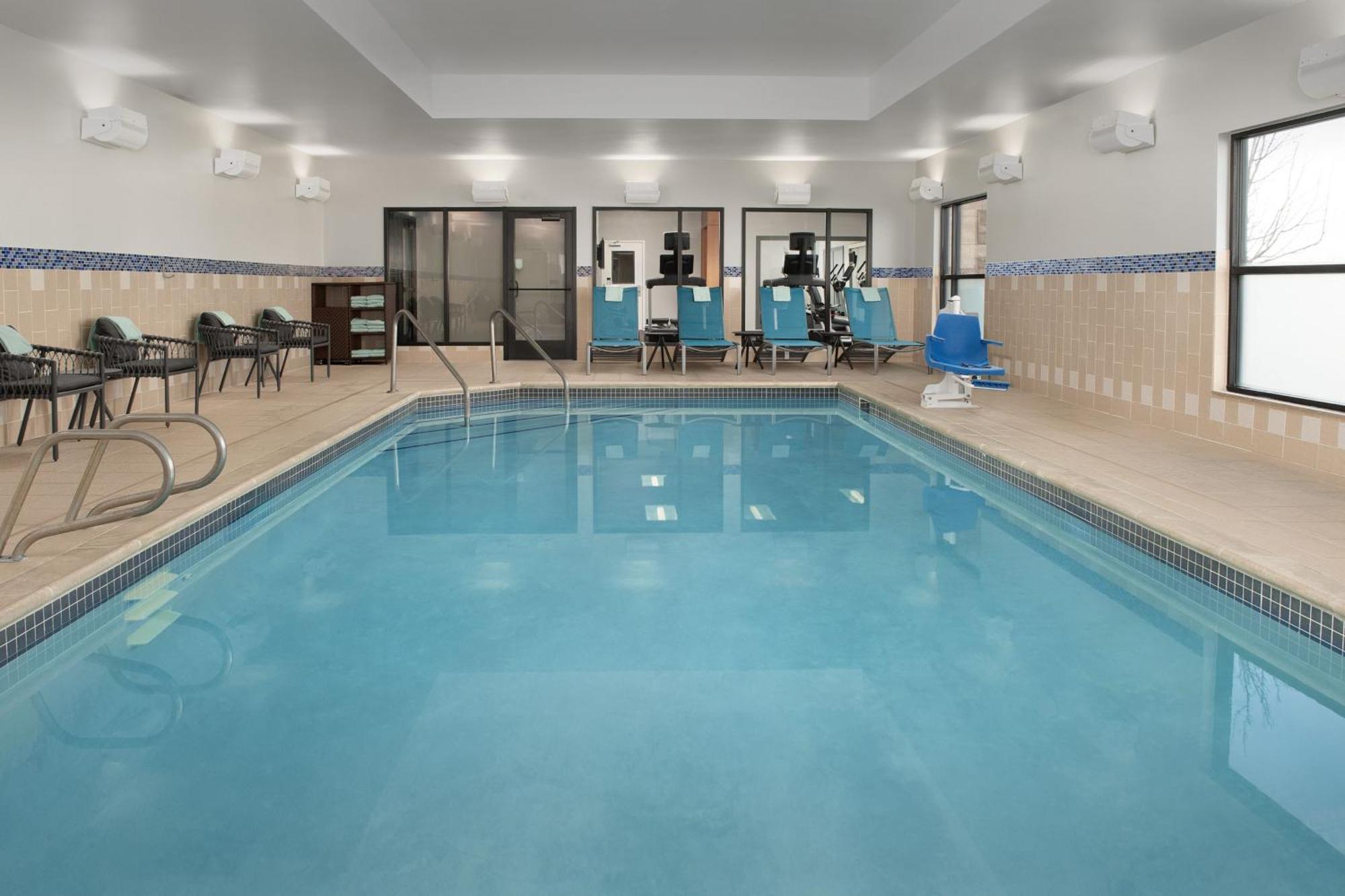 Towneplace Suites By Marriott Cheyenne Southwest/Downtown Area Екстериор снимка