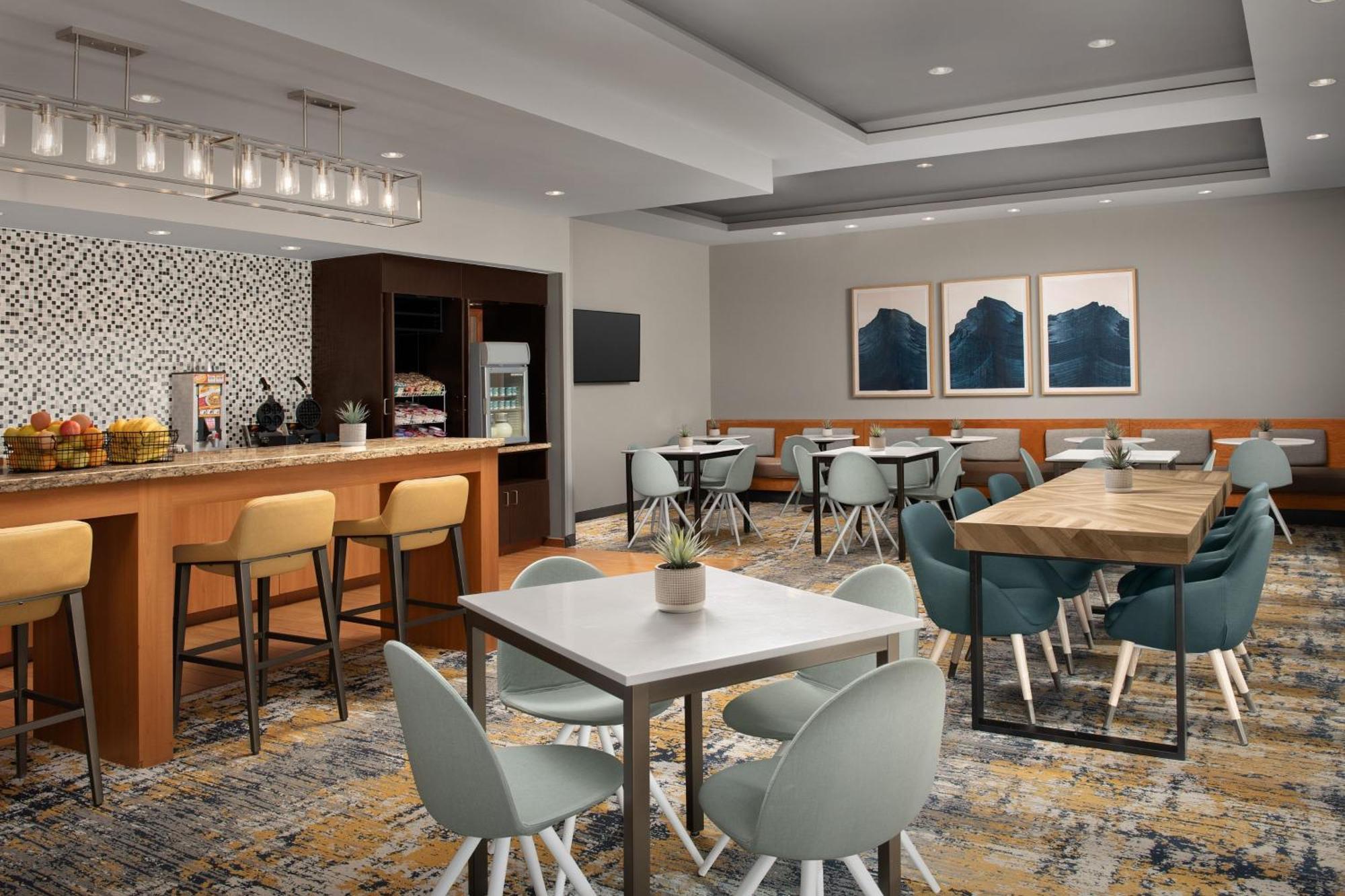 Towneplace Suites By Marriott Cheyenne Southwest/Downtown Area Екстериор снимка