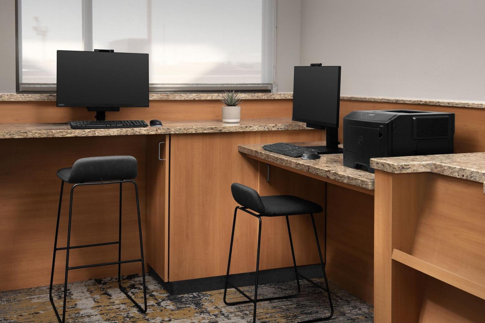 Towneplace Suites By Marriott Cheyenne Southwest/Downtown Area Екстериор снимка