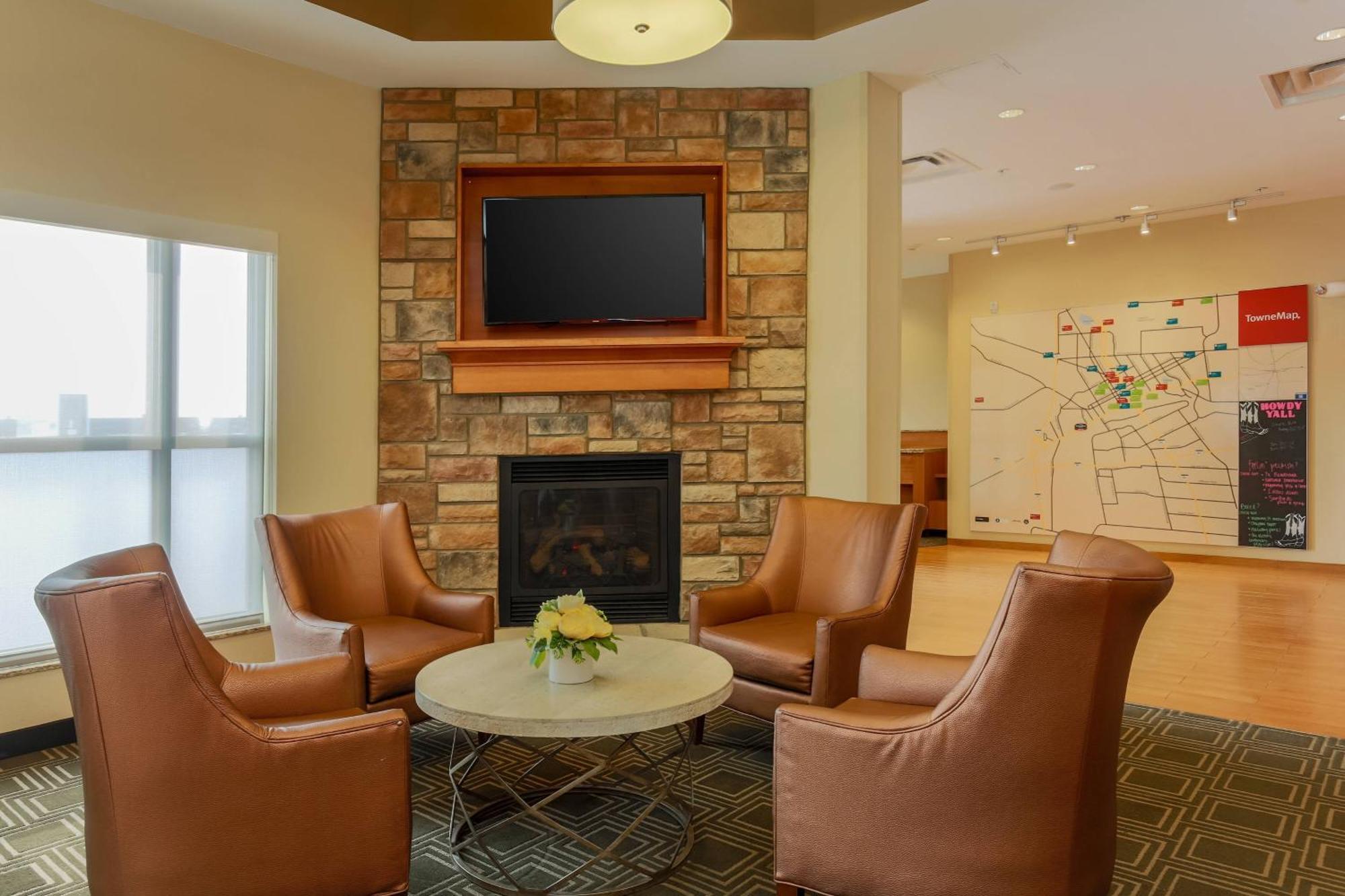 Towneplace Suites By Marriott Cheyenne Southwest/Downtown Area Екстериор снимка