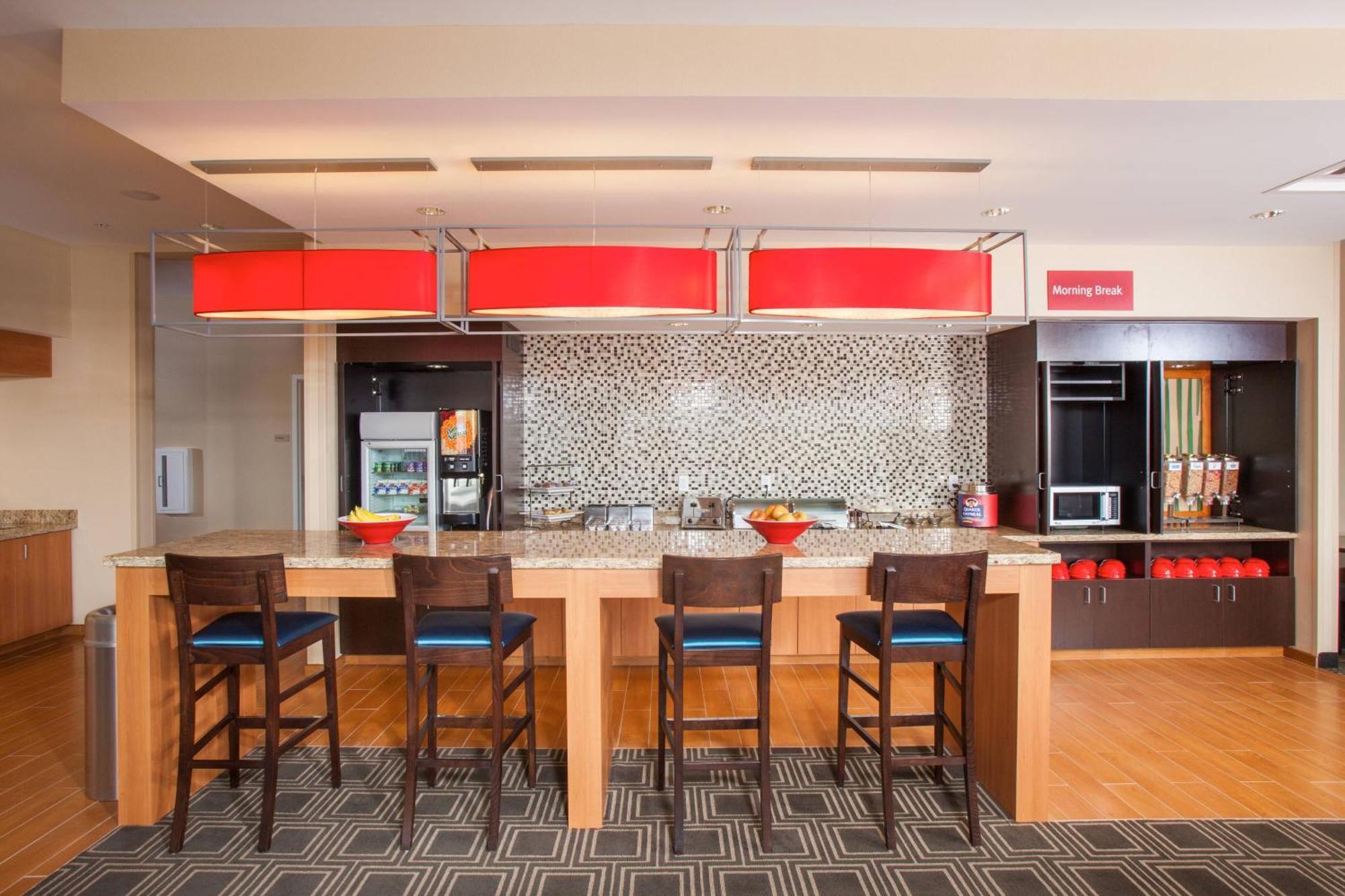 Towneplace Suites By Marriott Cheyenne Southwest/Downtown Area Екстериор снимка