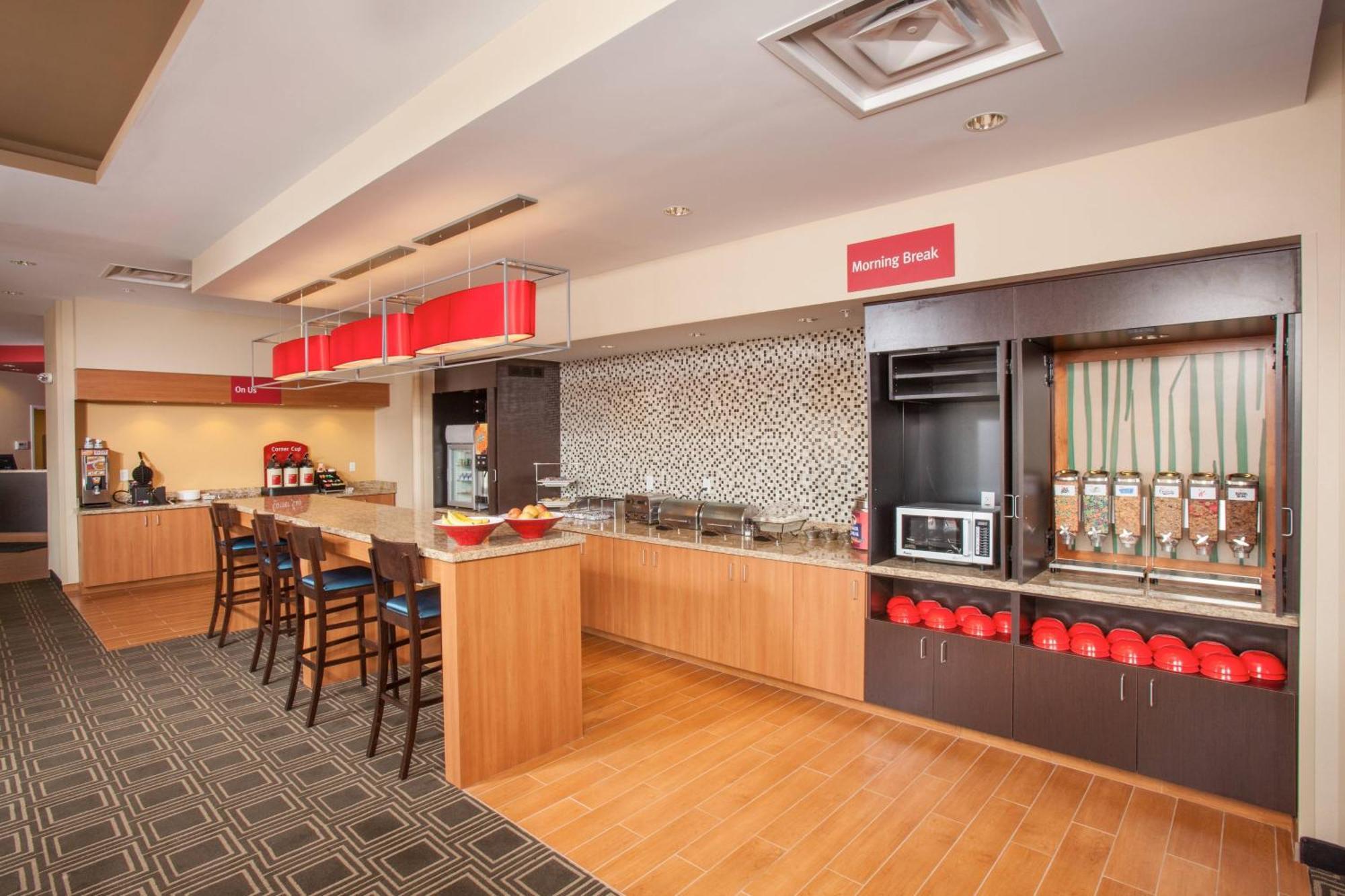 Towneplace Suites By Marriott Cheyenne Southwest/Downtown Area Екстериор снимка