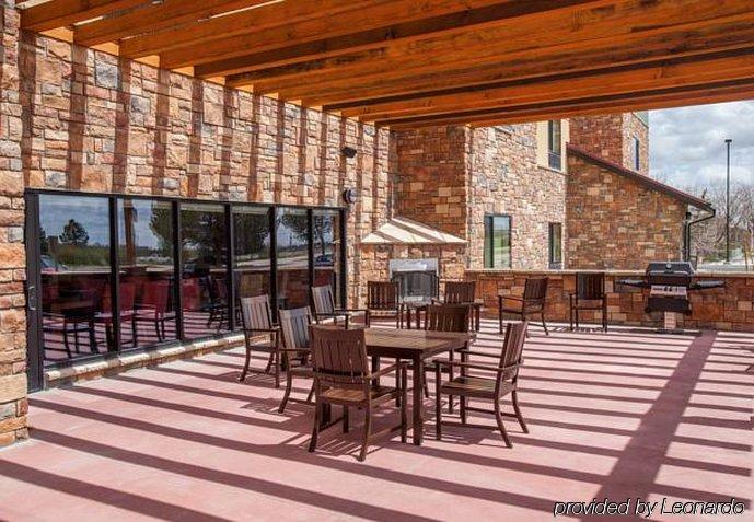 Towneplace Suites By Marriott Cheyenne Southwest/Downtown Area Екстериор снимка