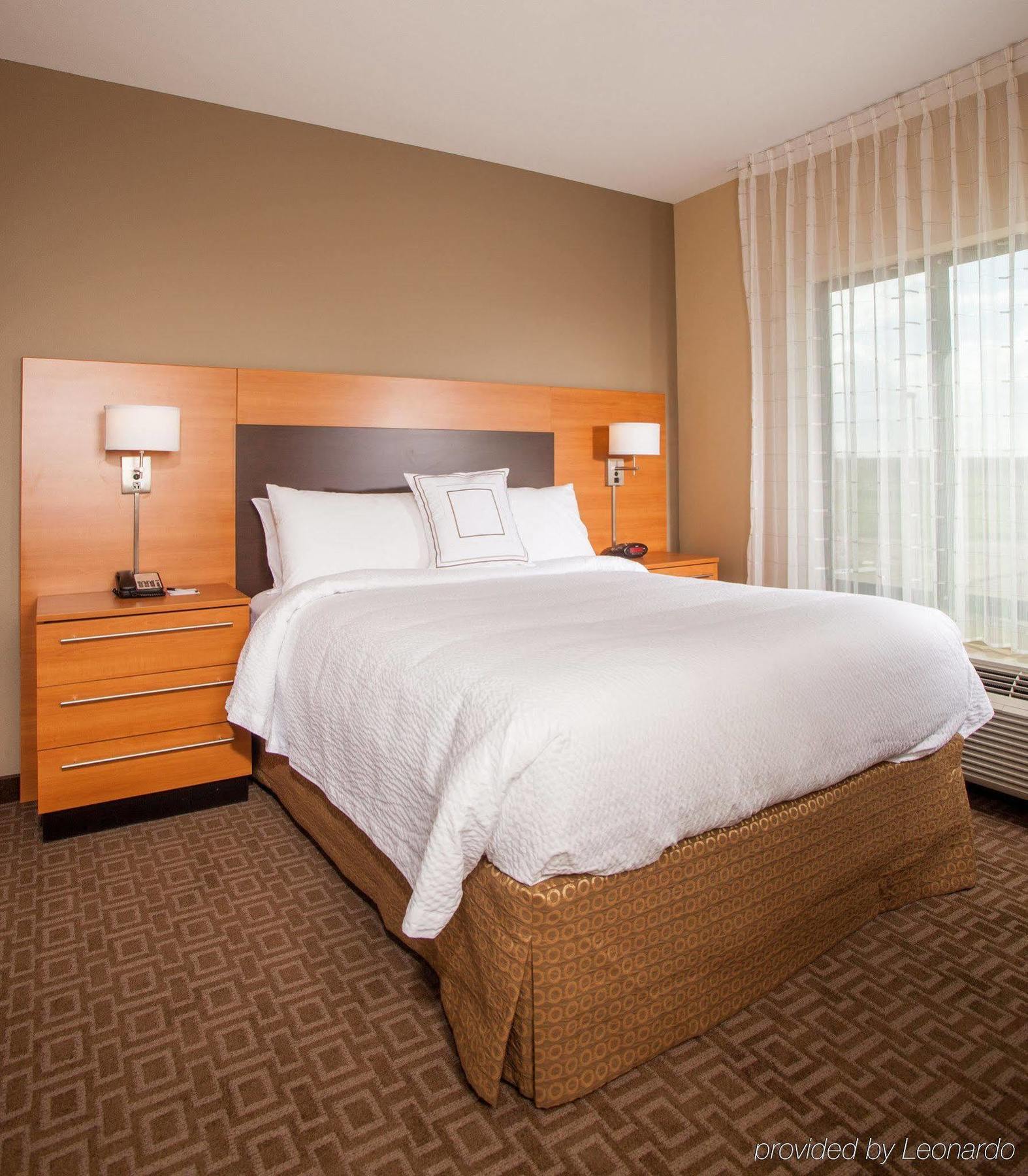 Towneplace Suites By Marriott Cheyenne Southwest/Downtown Area Екстериор снимка